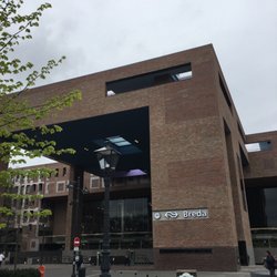 Station Breda