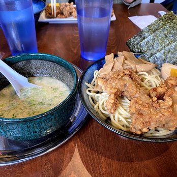 The Ramen Butcher - Ramen Near Me - Vancouver, British Columbia