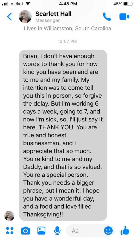 BP’S EXPRESS TIRE & AUTO PLUS Updated August 2024 501 Central St