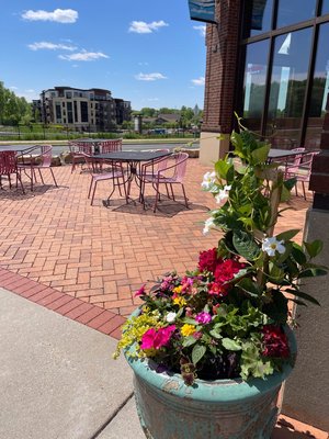 Tommy Chicago's Pizzeria by null