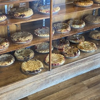A Slice of Pie - Bakeries Near Me - Rolla, Missouri