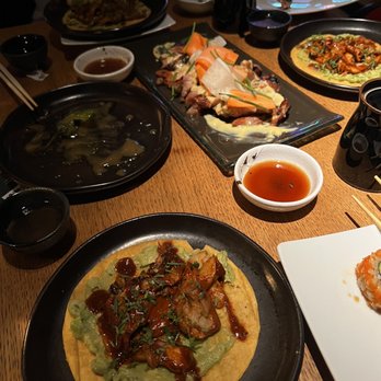 Chotto Matte - Japanese Near Me - Toronto, Ontario