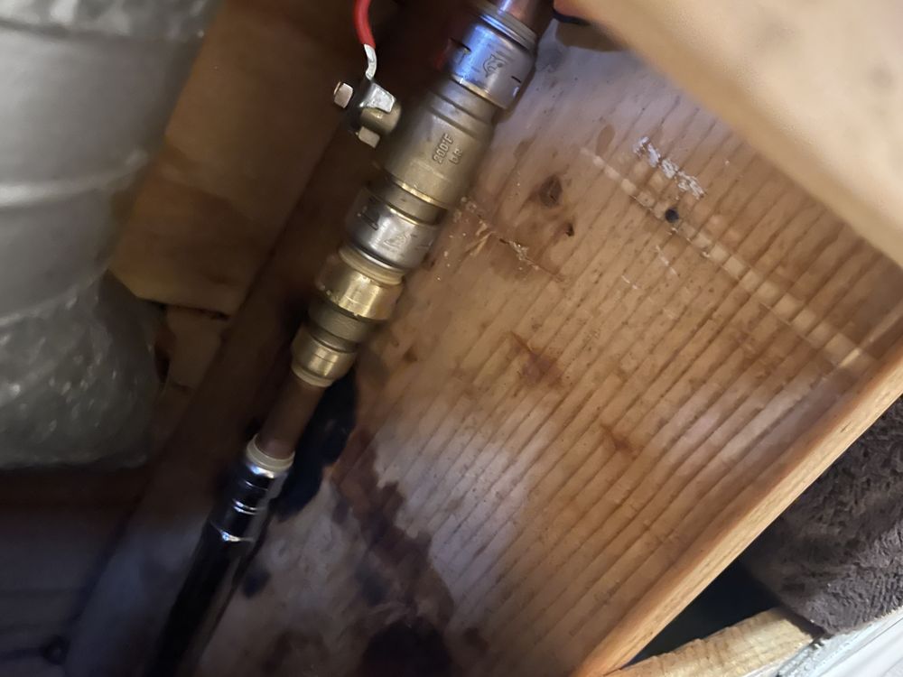 Slide of Friendly Handyman