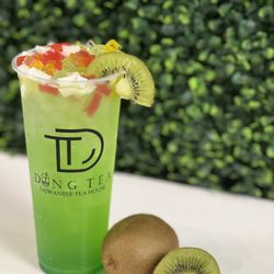 Dong Tea