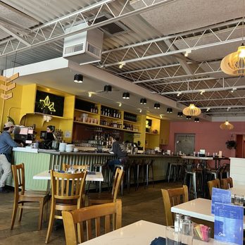 Aurora - The bar for coffee and regular bar - Coffee & Tea Near Me - Oklahoma City, Oklahoma