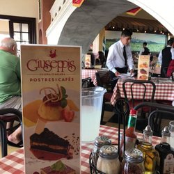 Giuseppis