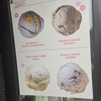 Stella Jean's Ice Cream - Ice Cream & Frozen Yogurt Near Me - Carlsbad, California Stella Jean's Ice Cream - Ice Cream & Frozen Yogurt Near Me - Carlsbad, California