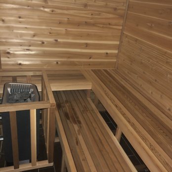 Elliott's Sauna Construction - Wifi enabled heater capabilities - Sauna Installation & Repair Near Me Elliott's Sauna Construction - Wifi enabled heater capabilities - Sauna Installation & Repair Near Me
