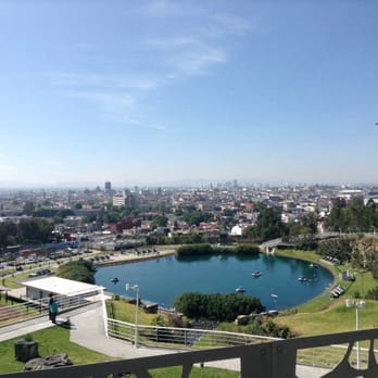 Lago La Concordia - Lakes Near Me - Puebla, PUE