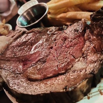 Rod's Steak House - Steakhouses Near Me - Williams, Arizona
