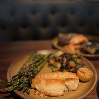 King's Fish House - Orange - IG: happyfoodietown - Seafood Near Me - Orange, California