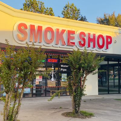 1960 Smoke Shop and Vape, 5758 Fm 1960 E, Humble, TX 77346, US