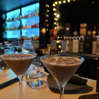 SHIFT Kitchen and Cocktails - Espresso martinis - American Near Me - Plymouth, Michigan SHIFT Kitchen and Cocktails - Espresso martinis - American Near Me - Plymouth, Michigan