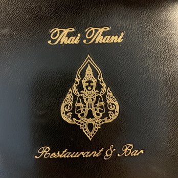 Thai Thani - Thai Near Me - Stroudsburg, Pennsylvania Thai Thani - Thai Near Me - Stroudsburg, Pennsylvania
