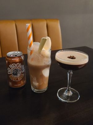 Cole Valley Tavern by null