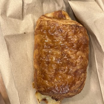 Beach Pea Baking Co - Ham and cheese croissant - Bakeries Near Me - Kittery, Maine Beach Pea Baking Co - Ham and cheese croissant - Bakeries Near Me - Kittery, Maine