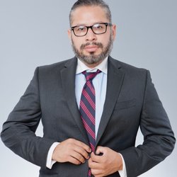 Alvarado Law