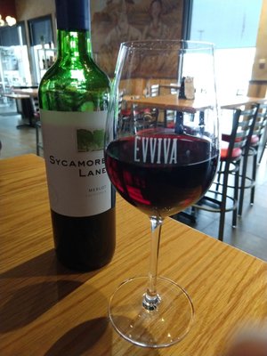 Evviva Trattoria Maynard by null