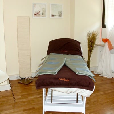 Corpovitalis Photos