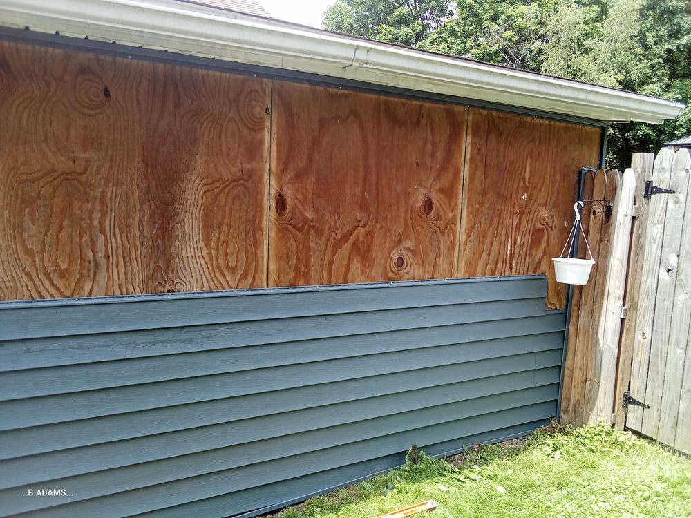 Slide of Unchained Construction & Remodeling Company