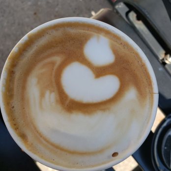 Bombastic Cafe - Coffee & Tea Near Me - Chicago, Illinois