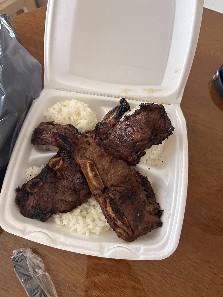 Aloha Island Grinds Logo