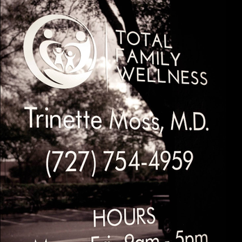 Total Family Wellness - Family Practice Near Me - Clearwater, Florida Total Family Wellness - Family Practice Near Me - Clearwater, Florida