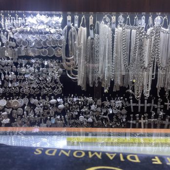STF Diamonds Jewelry - Silver - Jewelry Near Me - Los Angeles, California STF Diamonds Jewelry - Silver - Jewelry Near Me - Los Angeles, California