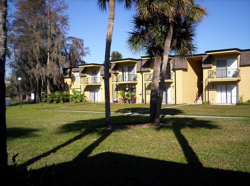 ROYAL SPRINGS Updated September 2024 1717 W Holden Ave, Orlando, Florida Apartments