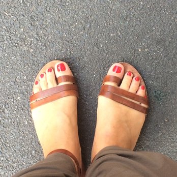 Jasmine Estetica & Benessere - Pedicure perfetta! - Skin Care Near Me