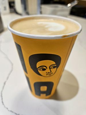 Boon Boona Coffee by null