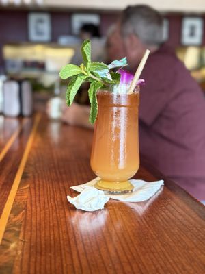 Hula's Island Grill by null