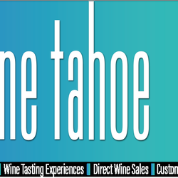 Wine Tahoe