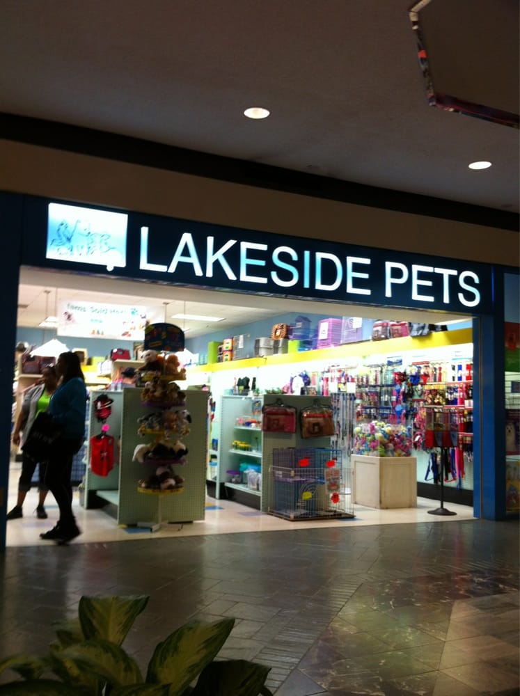 LAKESIDE PETS CLOSED 3301 Veterans Memorial Blvd, Metairie, LA Yelp