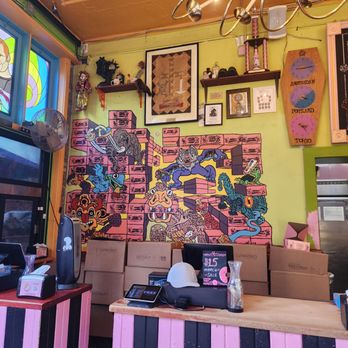 Voodoo Doughnut - Donuts Near Me - Portland, Oregon