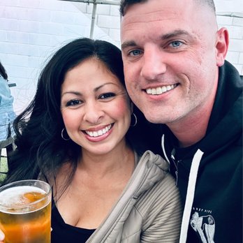508 Tavern - Happy 508 patron - Bars Near Me - Vista, California