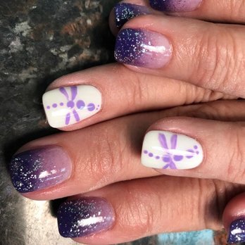 Da-Vi Nails - Nail Salons Near Me - Gillette, Wyoming
