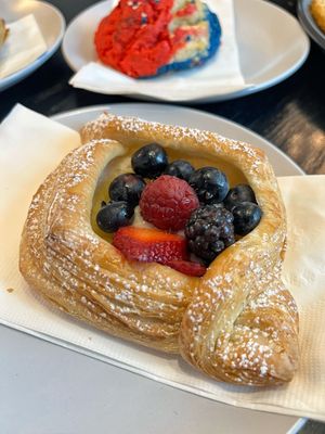 For Five Coffee Atlanta by null