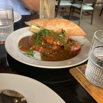 Krewe Restaurant - BBQ shrimp - Cajun/Creole Near Me - Saint Joseph, Minnesota Krewe Restaurant - BBQ shrimp - Cajun/Creole Near Me - Saint Joseph, Minnesota