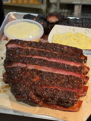 Gonzo’s Smokehouse & BBQ by null