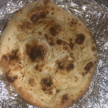 Masala Pantry - Garlic Naan - Meat Shops Near Me - Richmond, Texas
