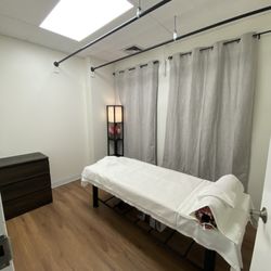 Sun Moon Massage Therapy