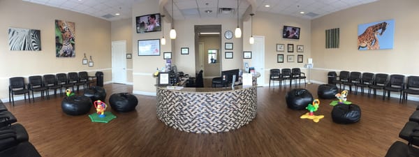 Growing Together Pediatrics