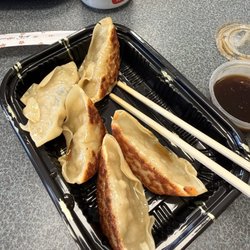 Gyoza (6)