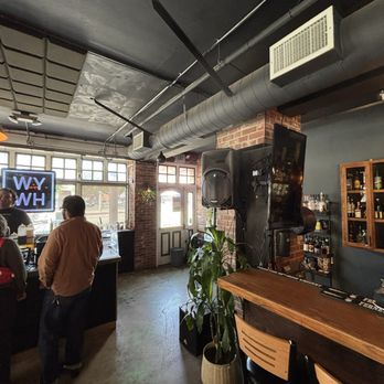 Wish You Were Here Coffee - Inside - Coffee & Tea Near Me - Pomona, California Wish You Were Here Coffee - Inside - Coffee & Tea Near Me - Pomona, California