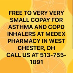 MedEx Pharmacy