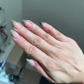 Mega Nails - Nail Technicians Near Me - San Jose, California Mega Nails - Nail Technicians Near Me - San Jose, California