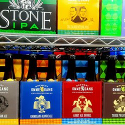 Beverage Mart