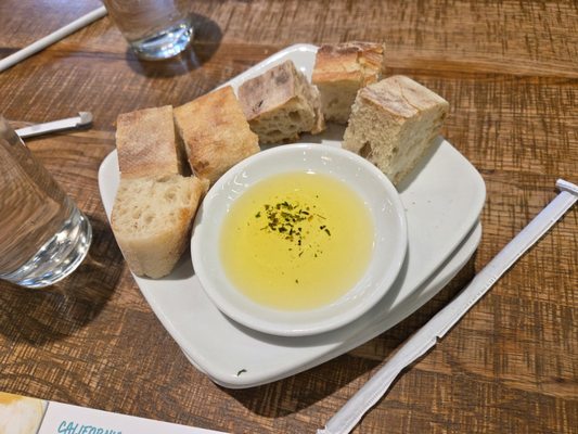 California Pizza Kitchen by null