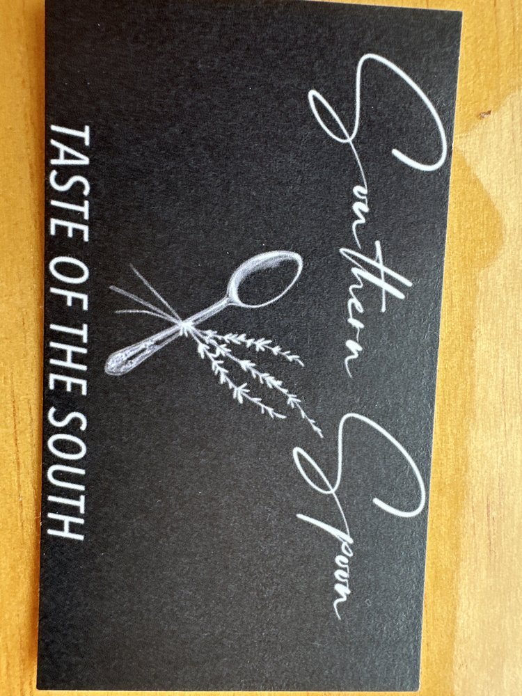 Southern Spoon Logo